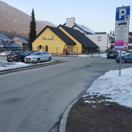 Cosy Lake Kranjska Gora Exterior photo