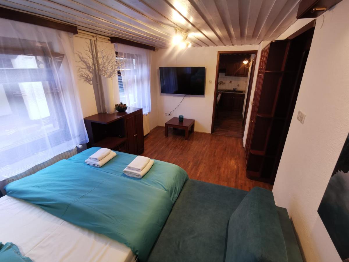 Cosy Lake Kranjska Gora Exterior photo