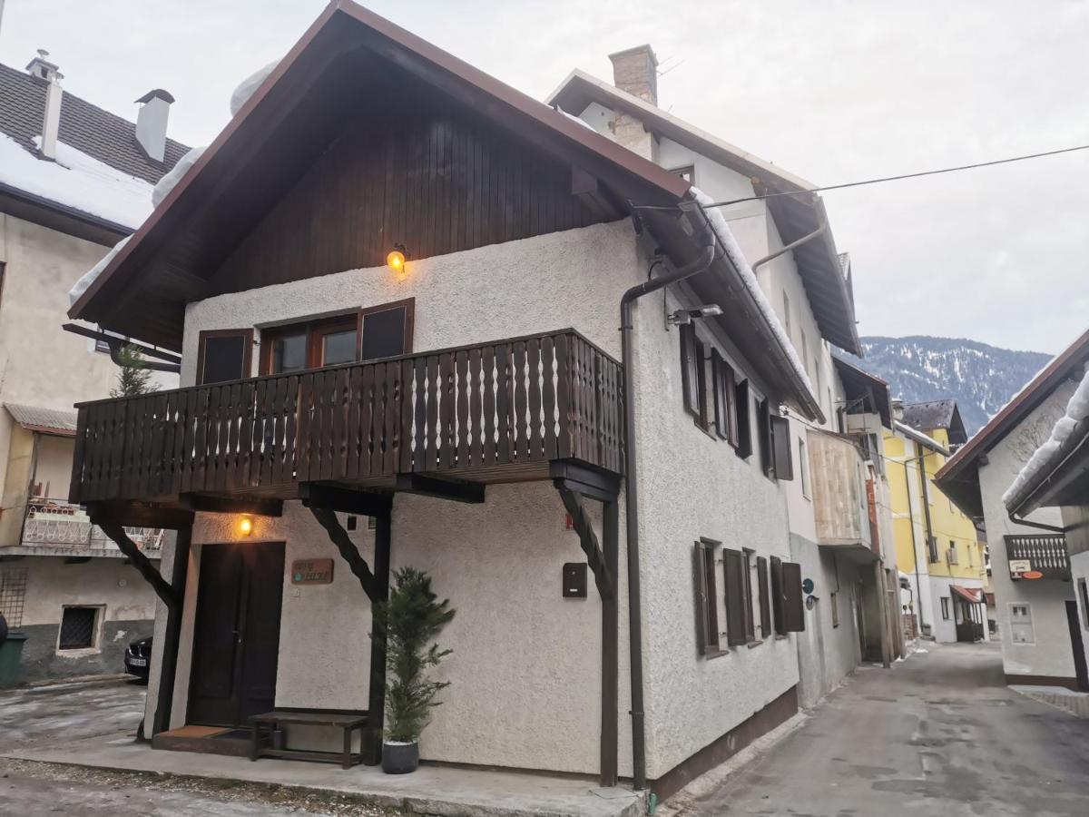 Cosy Lake Kranjska Gora Exterior photo